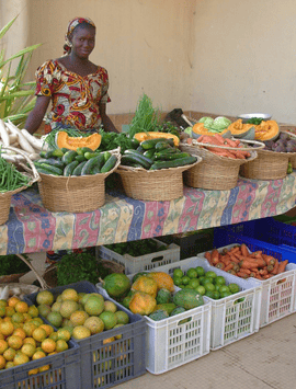 Promotion de labels ou de circuits courts