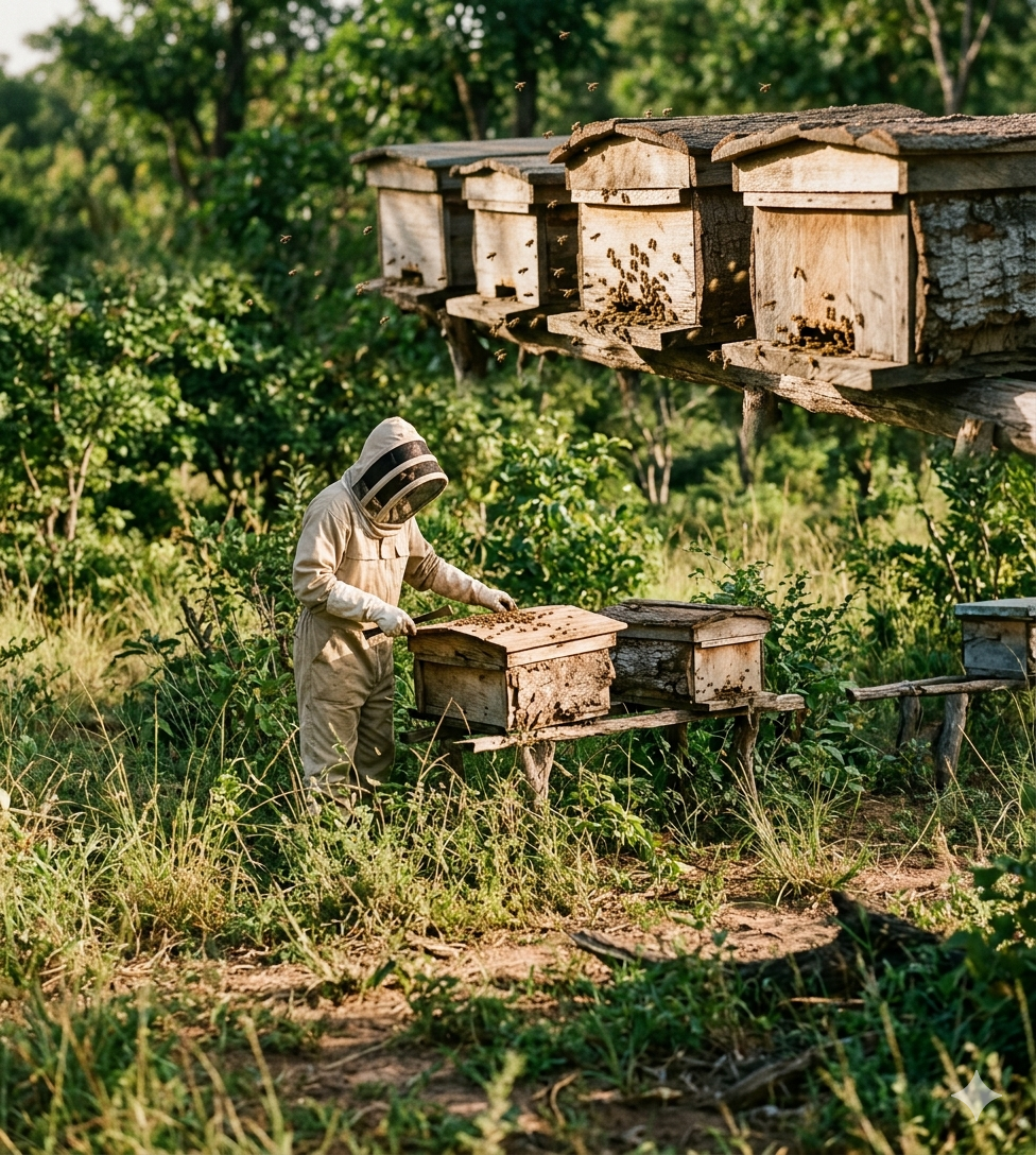 apiculture